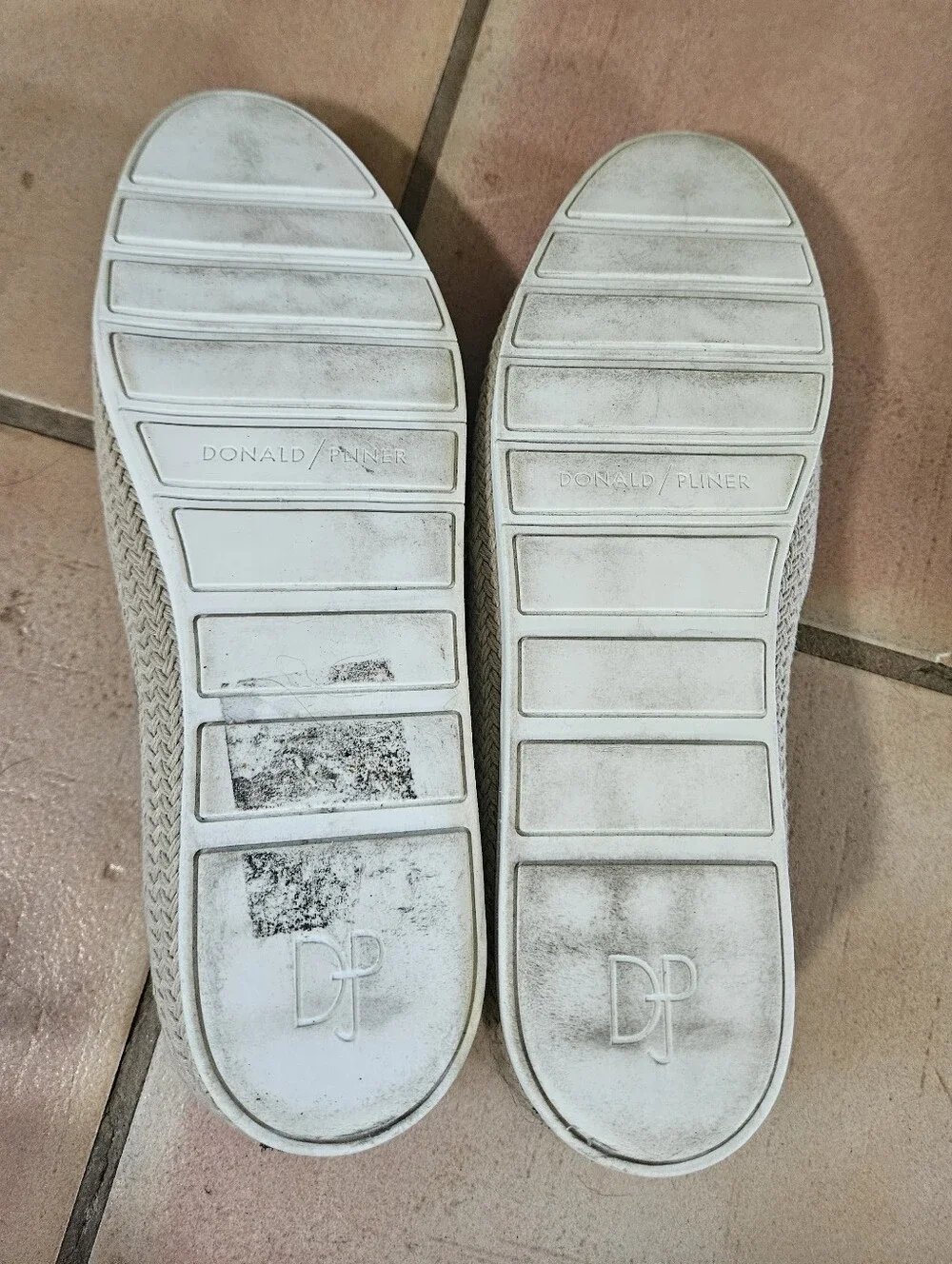 Donald J. Pliner Perci Espadrilles